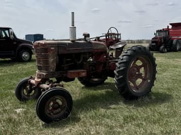 Main image Farmall M